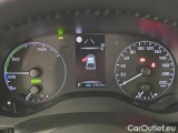  Toyota  Yaris  1.5 VVT-i Hybrid Dynamic e-CVT (Active Hybrid) 85kW/116pk  5D/P Auto-V #9