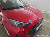  Toyota  Yaris  1.5 VVT-i Hybrid Dynamic e-CVT (Active Hybrid) 85kW/116pk  5D/P Auto-V #18
