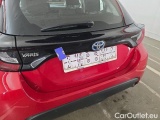  Toyota  Yaris  1.5 VVT-i Hybrid Dynamic e-CVT (Active Hybrid) 85kW/116pk  5D/P Auto-V #40
