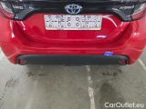  Toyota  Yaris  1.5 VVT-i Hybrid Dynamic e-CVT (Active Hybrid) 85kW/116pk  5D/P Auto-V #45