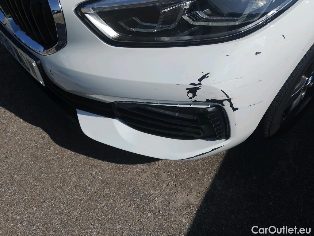  Bmw  Serie 1 BMW  / 2019 / 5P / berlina con portón 116d #3