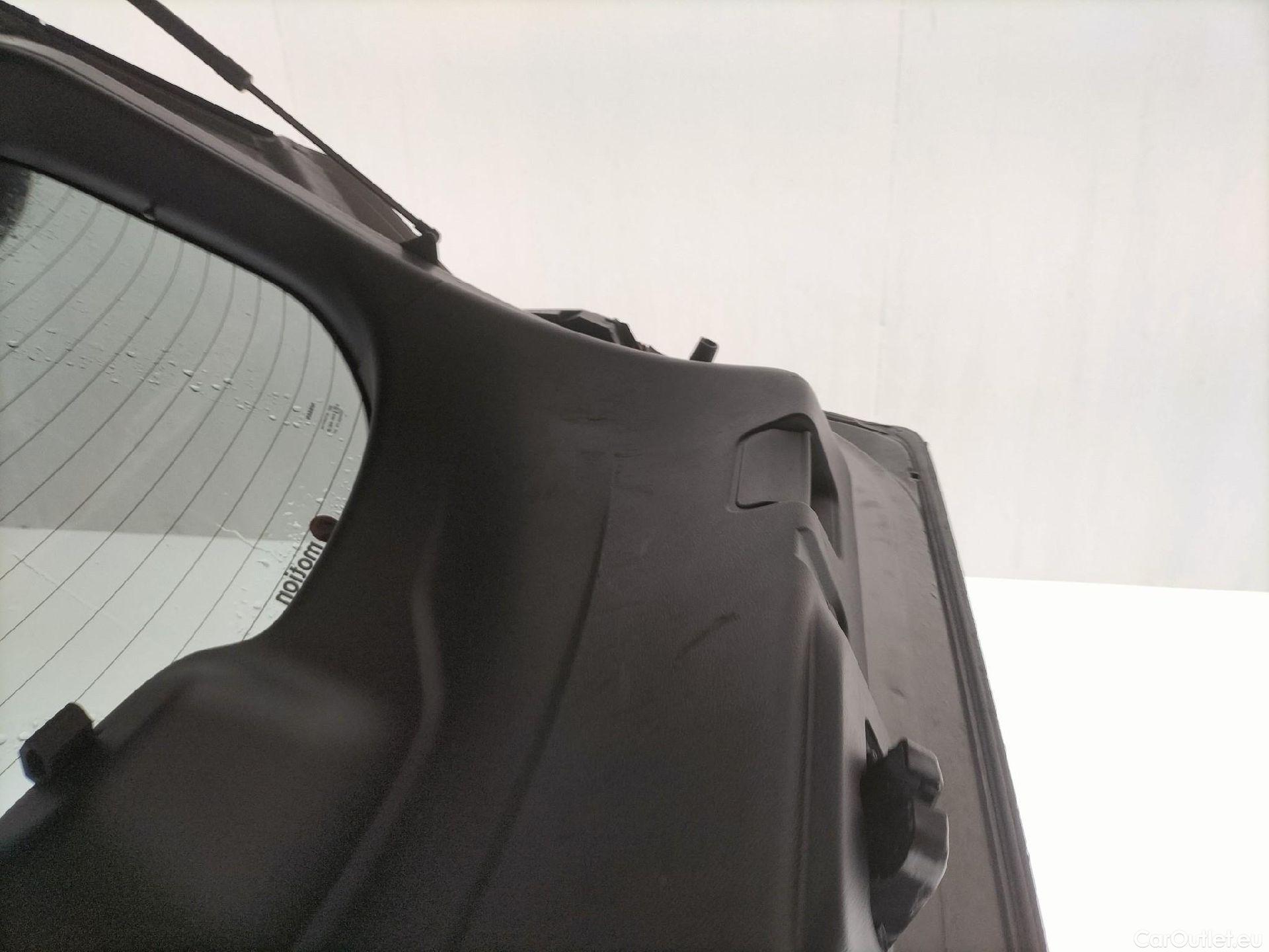  Nissan  Juke NISSAN  / 2019 / 5P / crossover DIG-T 84 kW (114 CV) DCT 7 V N-Connecta (AC2) #10