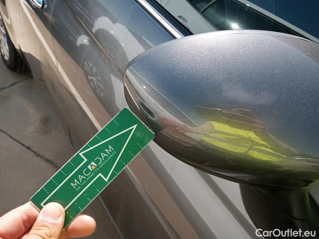  Fiat  500 FIAT  / 2015 / 3P / berlina con portón Lounge 1.2 8v 51KW (69 CV) (AC) #21