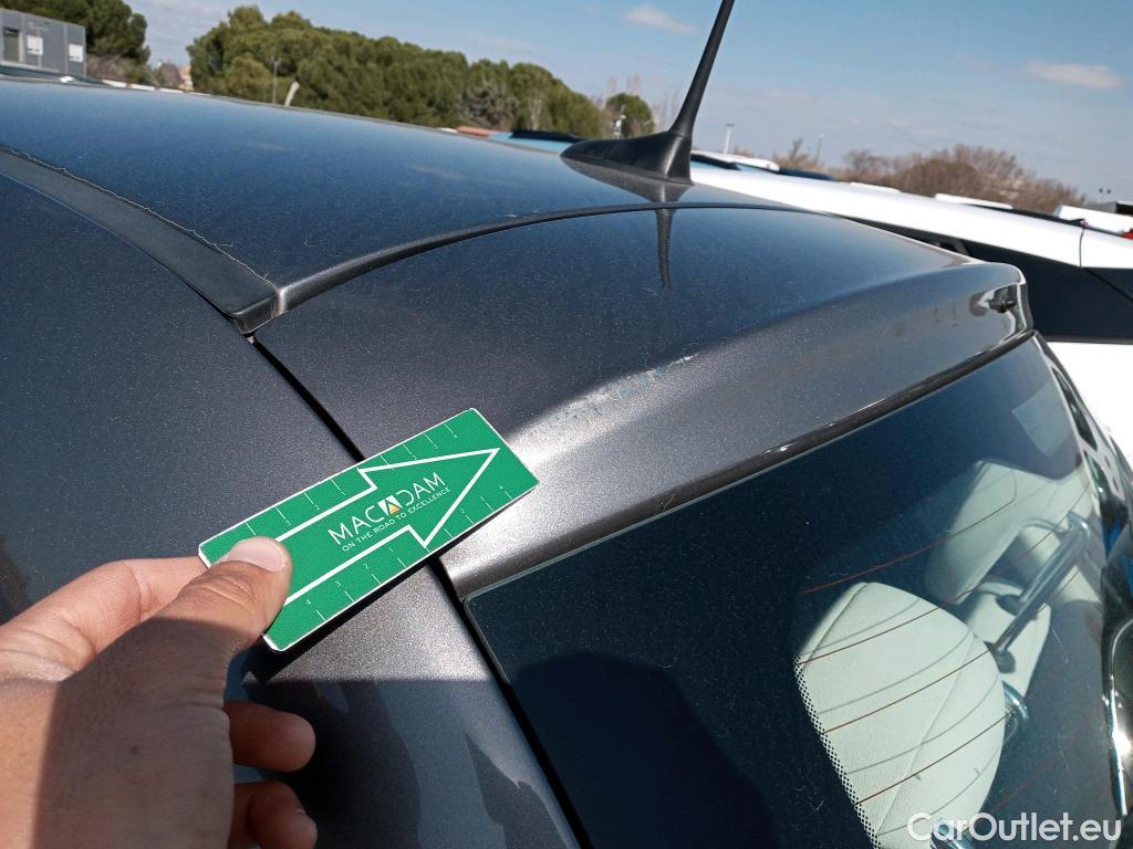  Fiat  500 FIAT  / 2015 / 3P / berlina con portón Lounge 1.2 8v 51KW (69 CV) (AC) #16