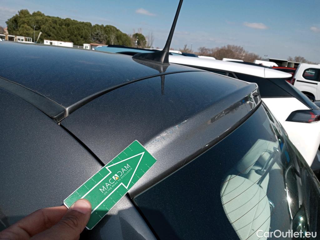  Fiat  500 FIAT  / 2015 / 3P / berlina con portón Lounge 1.2 8v 51KW (69 CV) (AC) #17