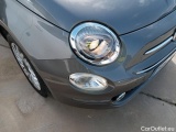  Fiat  500 FIAT  / 2015 / 3P / berlina con portón Lounge 1.2 8v 51KW (69 CV) (AC) #16