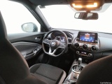  Nissan  Juke NISSAN  / 2019 / 5P / crossover DIG-T 84 kW (114 CV) DCT 7 V N-Connecta (AC2) #3