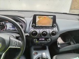  Nissan  Juke NISSAN  / 2019 / 5P / crossover DIG-T 84 kW (114 CV) DCT 7 V N-Connecta (AC2) #11