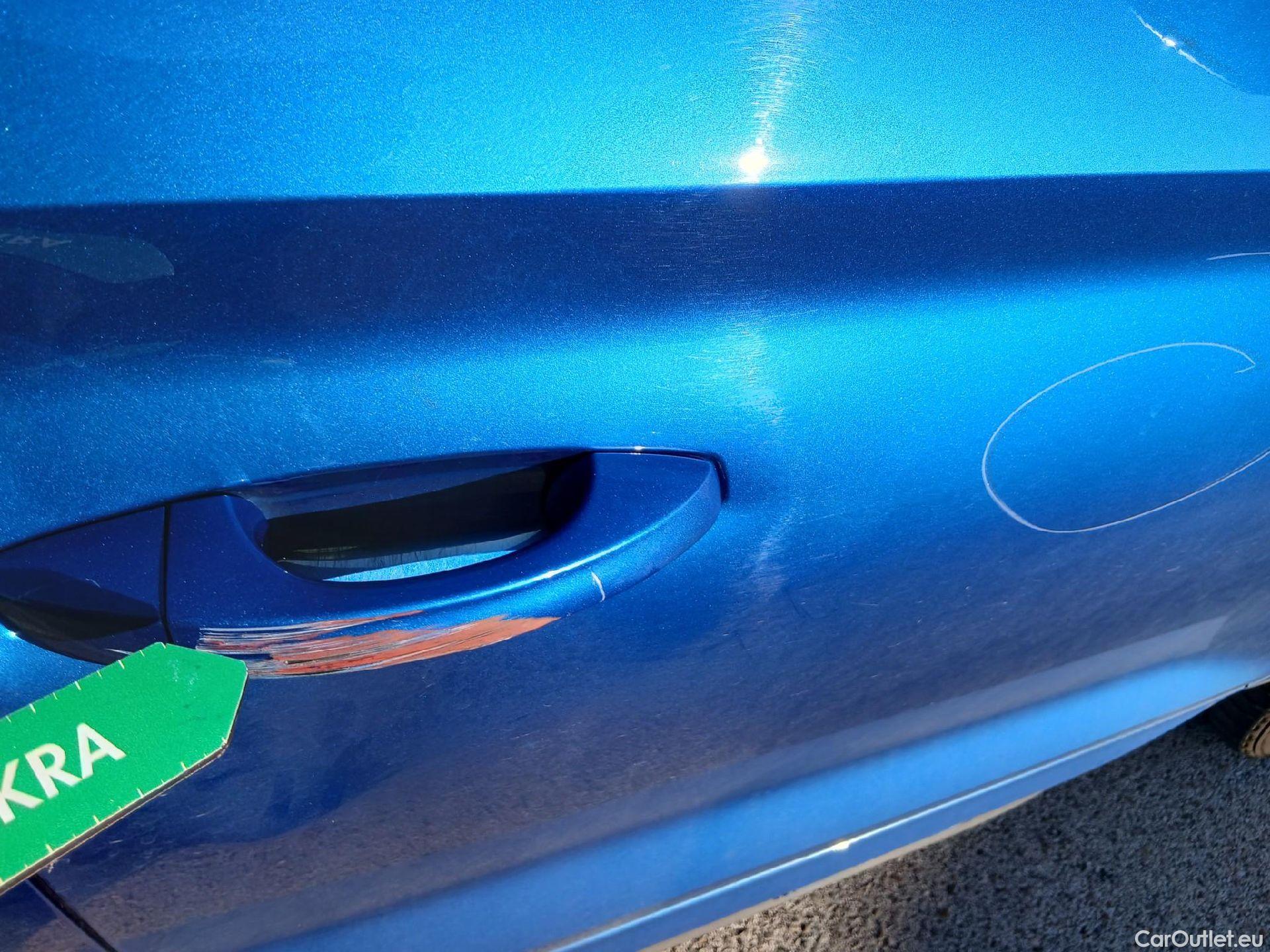  Skoda  Kodiaq SKODA  / 2016 / 5P / todoterreno 2.0 TDI 176KW (240cv) DSG 4x4 RS #35