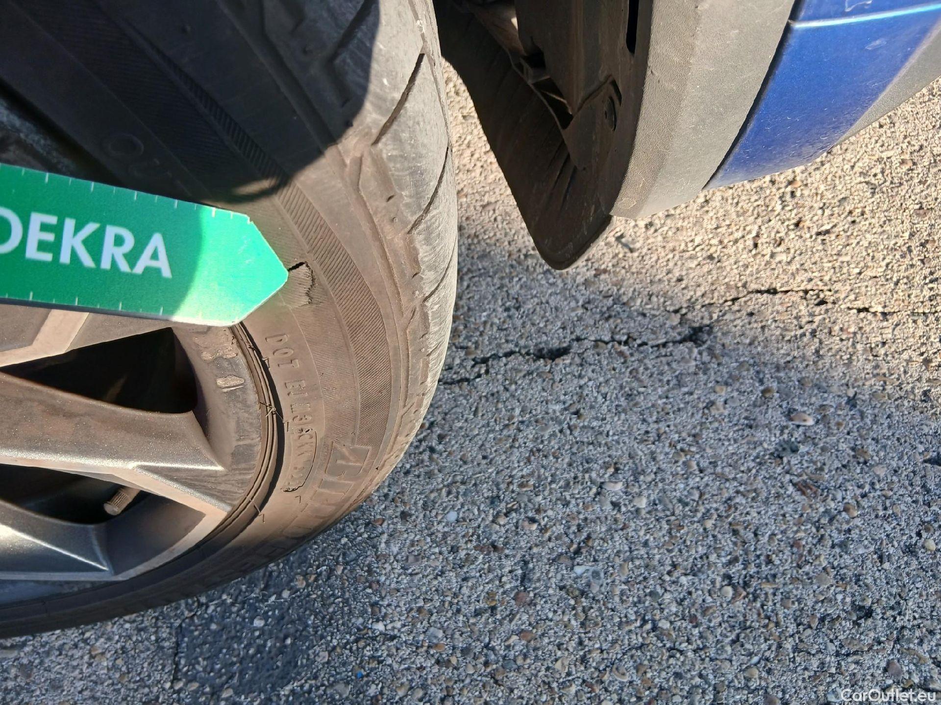  Skoda  Kodiaq SKODA  / 2016 / 5P / todoterreno 2.0 TDI 176KW (240cv) DSG 4x4 RS #10