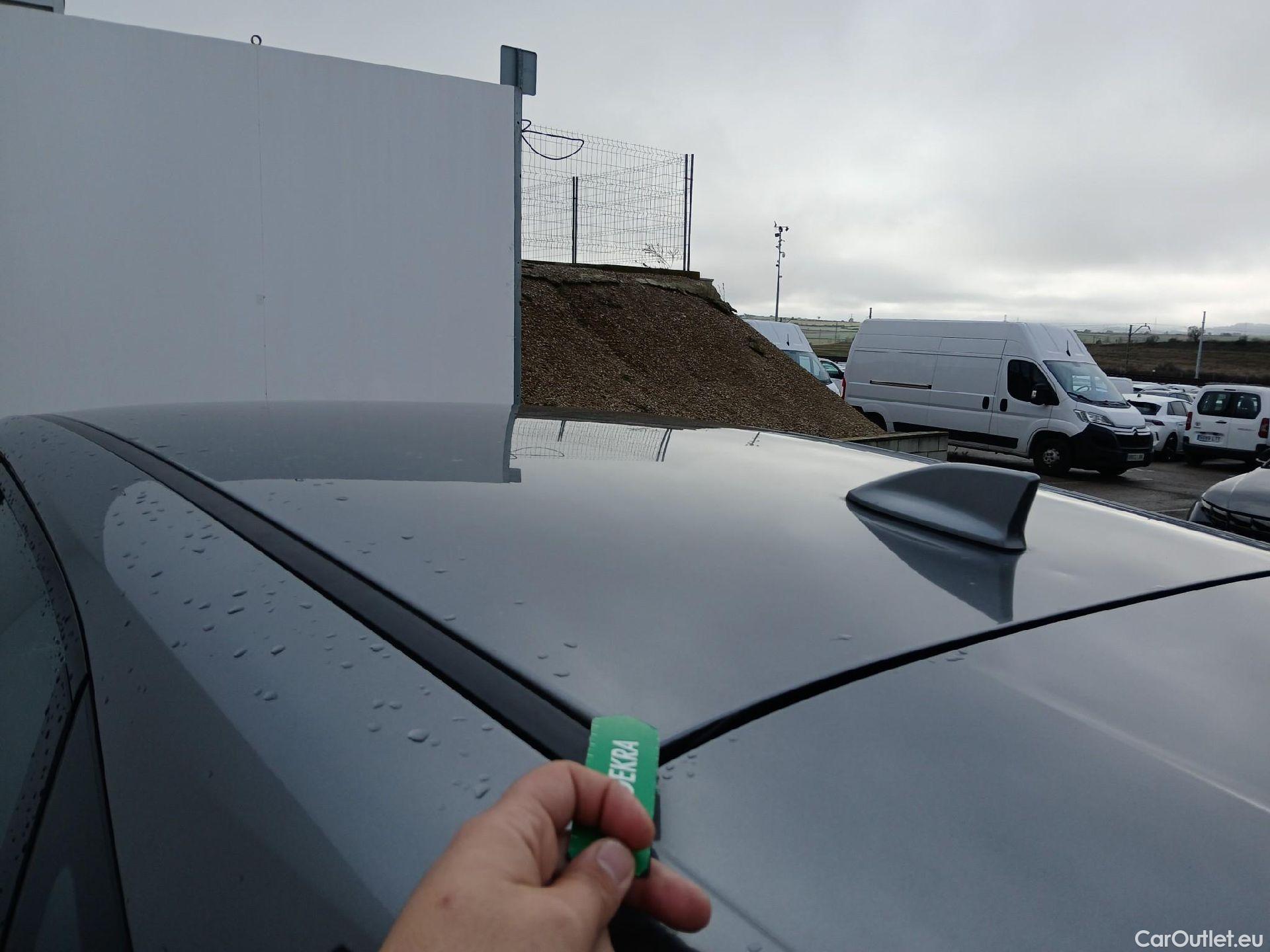  Nissan  Qashqai NISSAN  / 2021 / 5P / todoterreno DIG-T 116kW (158CV) mHEV Xtronic Acenta (AC) #15