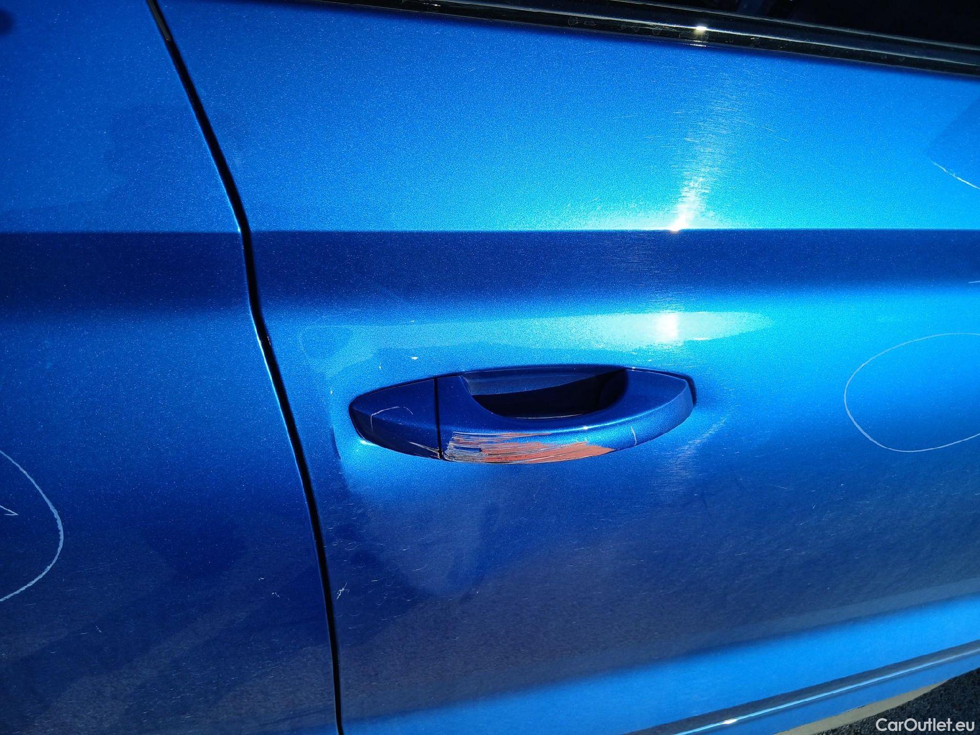  Skoda  Kodiaq SKODA  / 2016 / 5P / todoterreno 2.0 TDI 176KW (240cv) DSG 4x4 RS #36