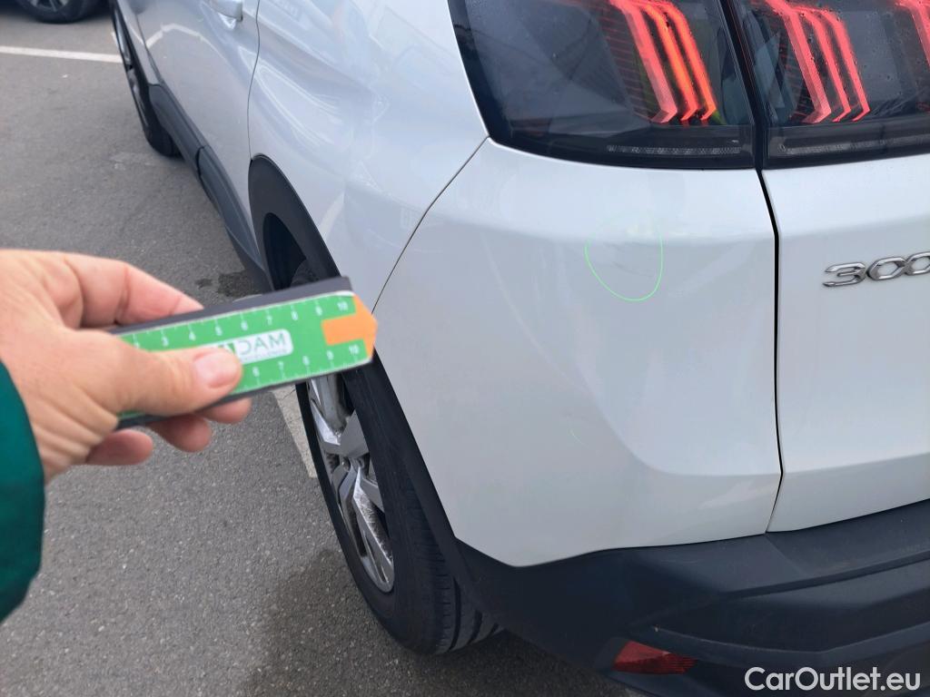  Peugeot  3008 PEUGEOT  / 2020 / 5P / todoterreno 1.5 BlueHDi 96kW (130CV) S&S Active Pack #29