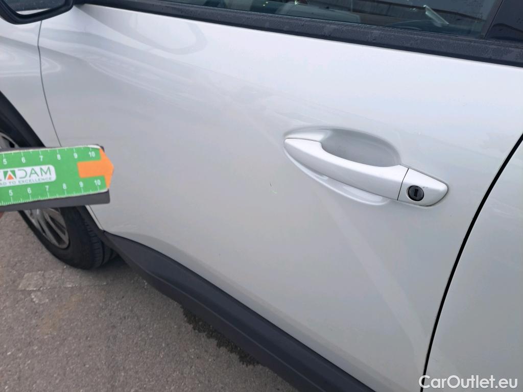  Peugeot  3008 PEUGEOT  / 2020 / 5P / todoterreno 1.5 BlueHDi 96kW (130CV) S&S Active Pack #23