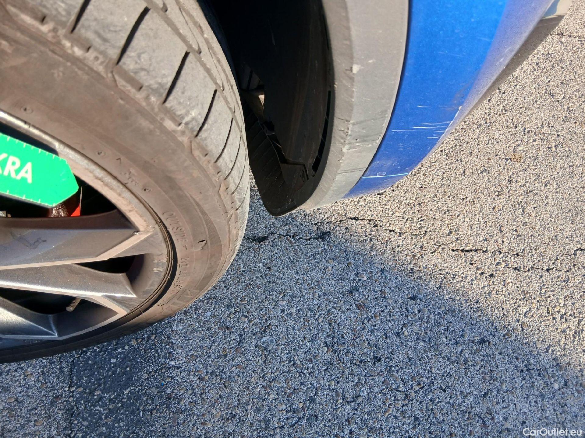  Skoda  Kodiaq SKODA  / 2016 / 5P / todoterreno 2.0 TDI 176KW (240cv) DSG 4x4 RS #8