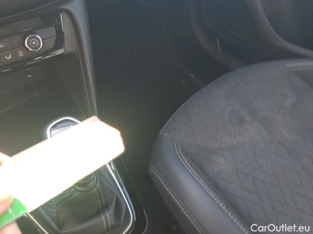  Opel  Corsa OPEL  1.2T XHL 74kW (100CV) Elegance #20