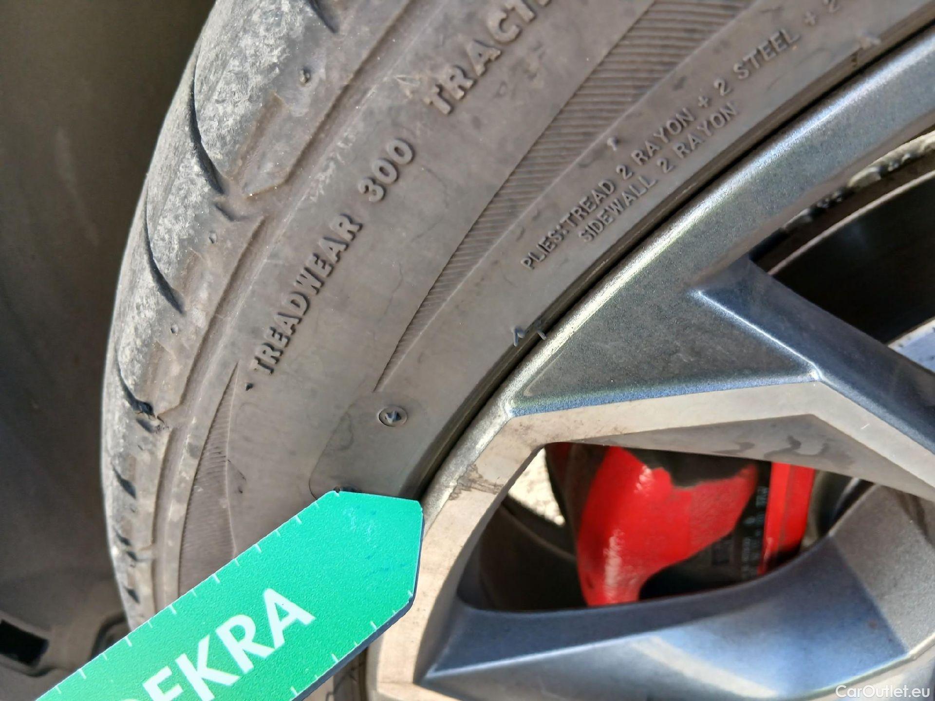  Skoda  Kodiaq SKODA  / 2016 / 5P / todoterreno 2.0 TDI 176KW (240cv) DSG 4x4 RS #1