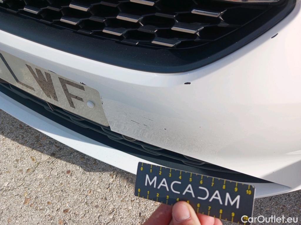  Opel  Corsa OPEL  1.2T XHL 74kW (100CV) Elegance #14