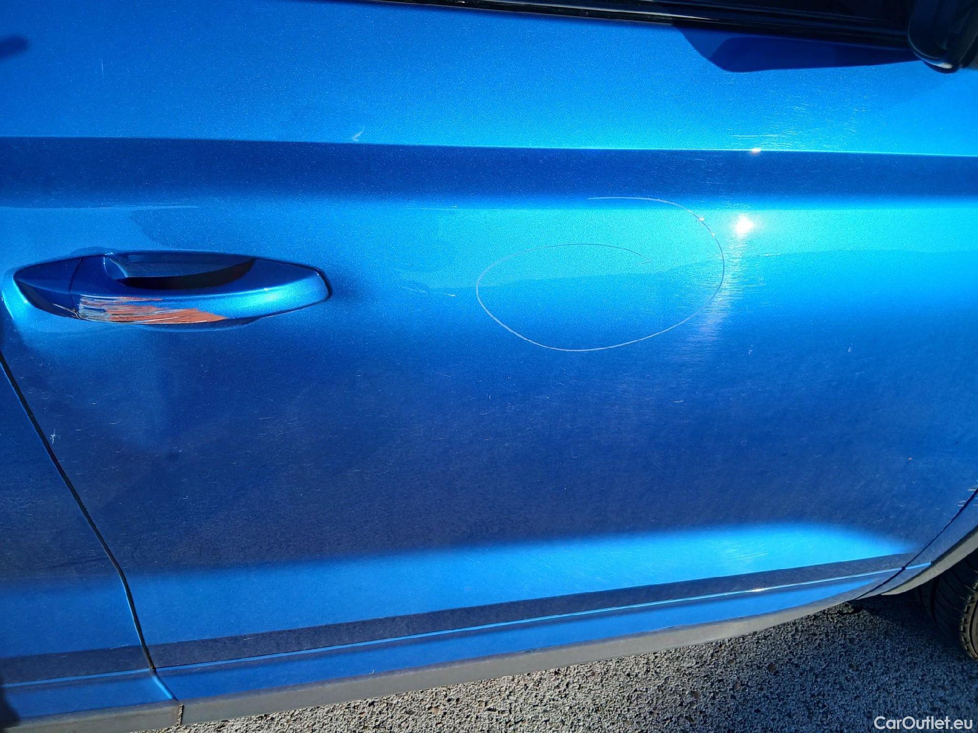  Skoda  Kodiaq SKODA  / 2016 / 5P / todoterreno 2.0 TDI 176KW (240cv) DSG 4x4 RS #33