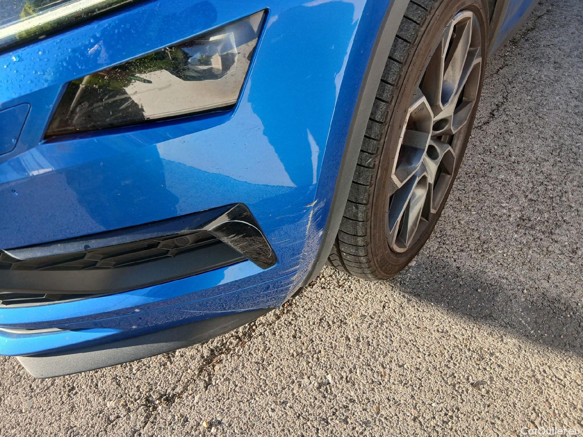  Skoda  Kodiaq SKODA  / 2016 / 5P / todoterreno 2.0 TDI 176KW (240cv) DSG 4x4 RS #15