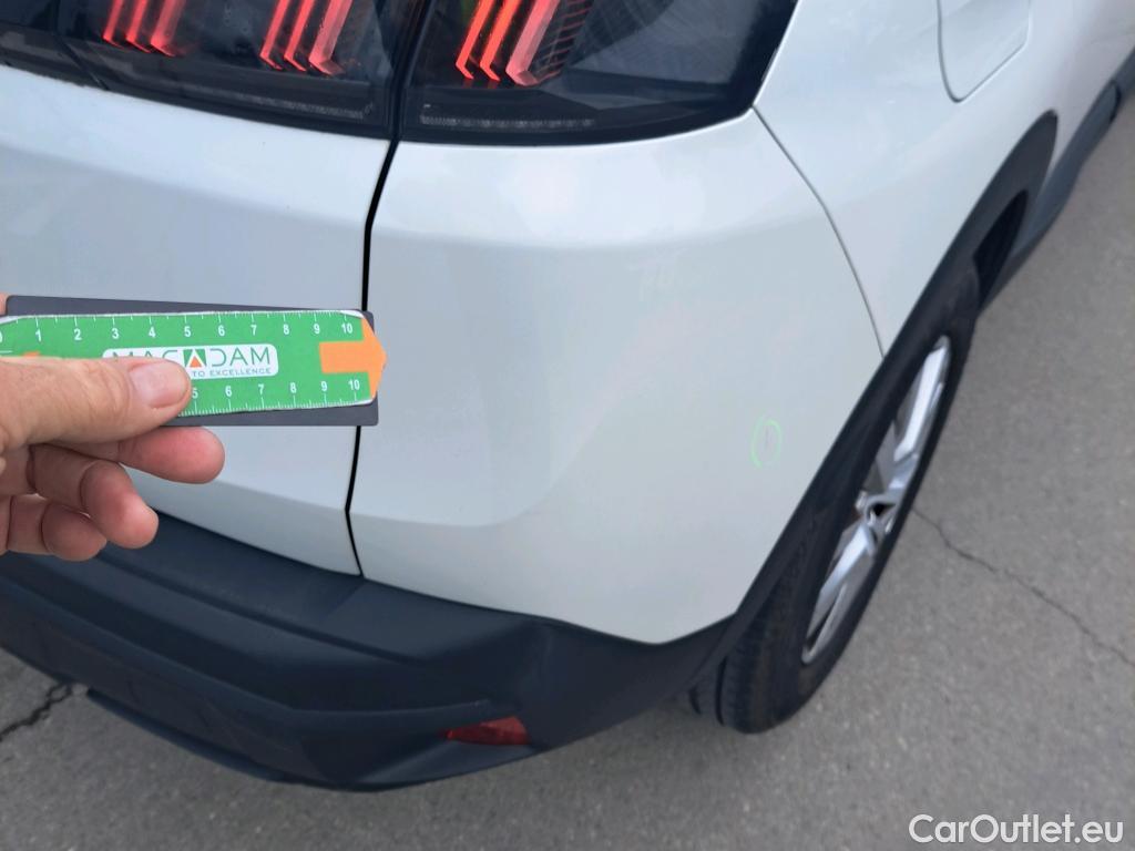  Peugeot  3008 PEUGEOT  / 2020 / 5P / todoterreno 1.5 BlueHDi 96kW (130CV) S&S Active Pack #27