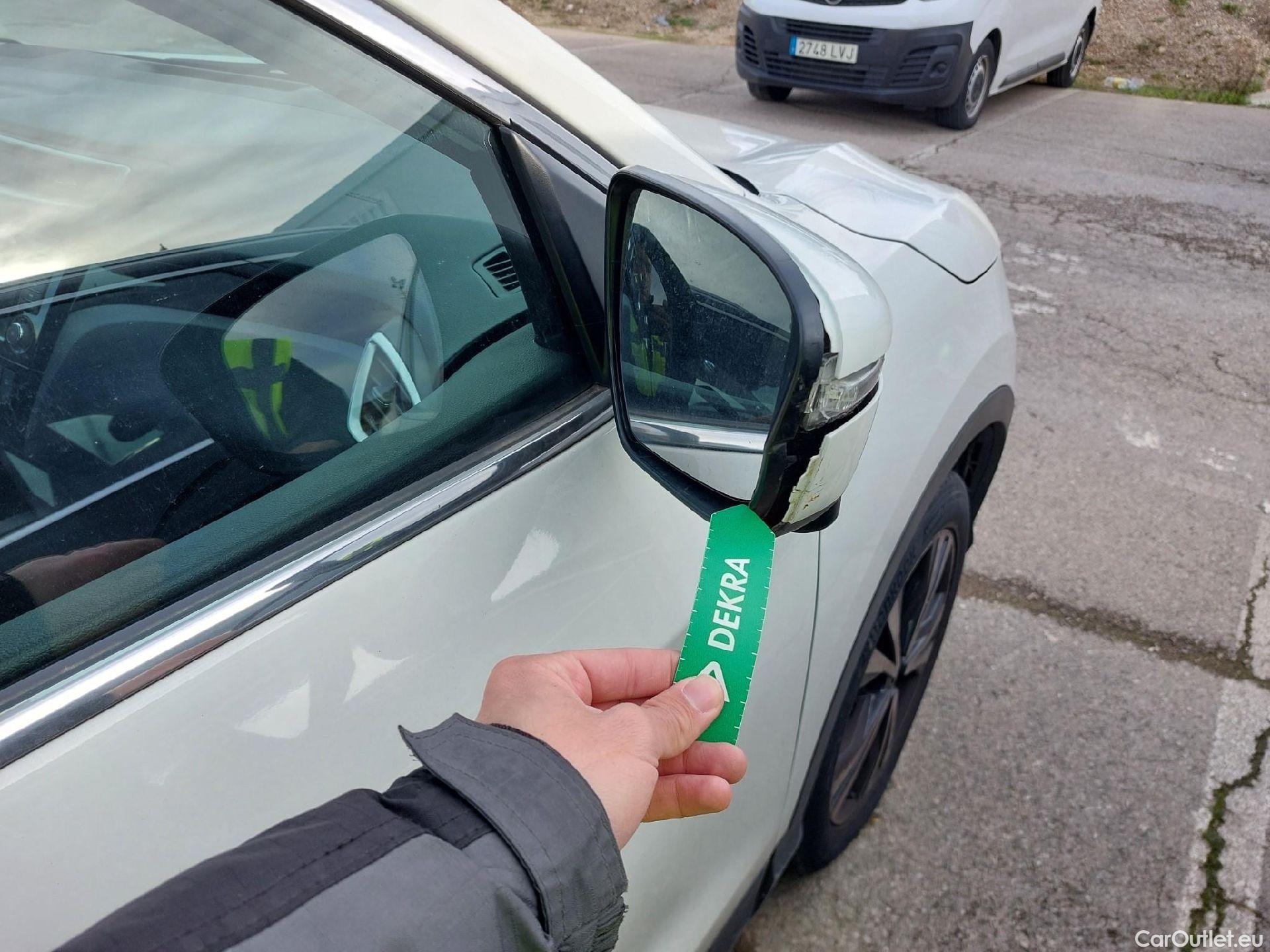  Nissan  Qashqai NISSAN  / 2017 / 5P / todoterreno DIG-T 103 kW (140 CV) E6D N-CONNECTA #22