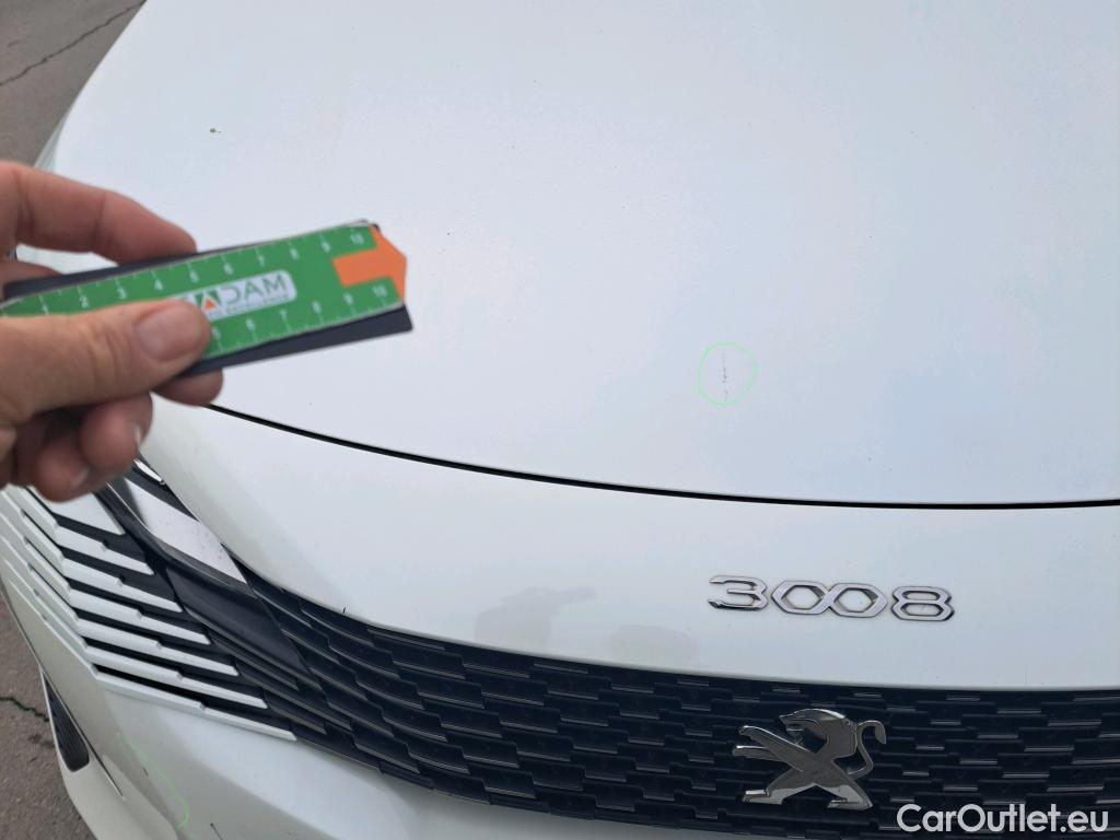  Peugeot  3008 PEUGEOT  / 2020 / 5P / todoterreno 1.5 BlueHDi 96kW (130CV) S&S Active Pack #25