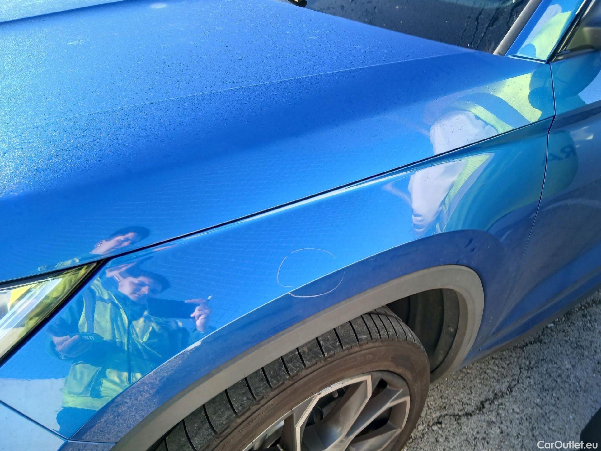  Skoda  Kodiaq SKODA  / 2016 / 5P / todoterreno 2.0 TDI 176KW (240cv) DSG 4x4 RS #21