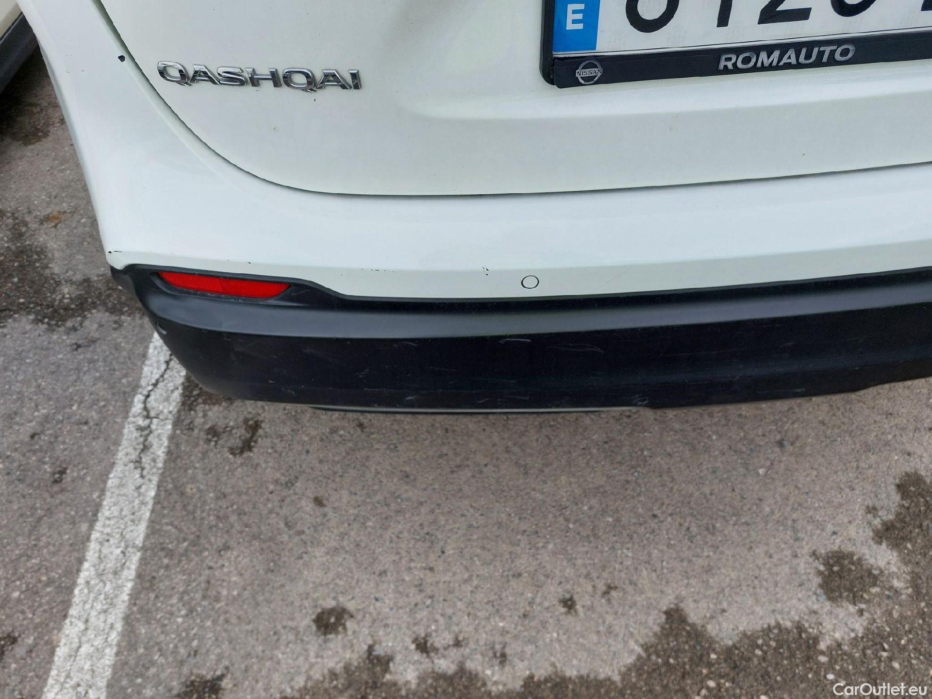  Nissan  Qashqai NISSAN  / 2017 / 5P / todoterreno DIG-T 103 kW (140 CV) E6D N-CONNECTA #16