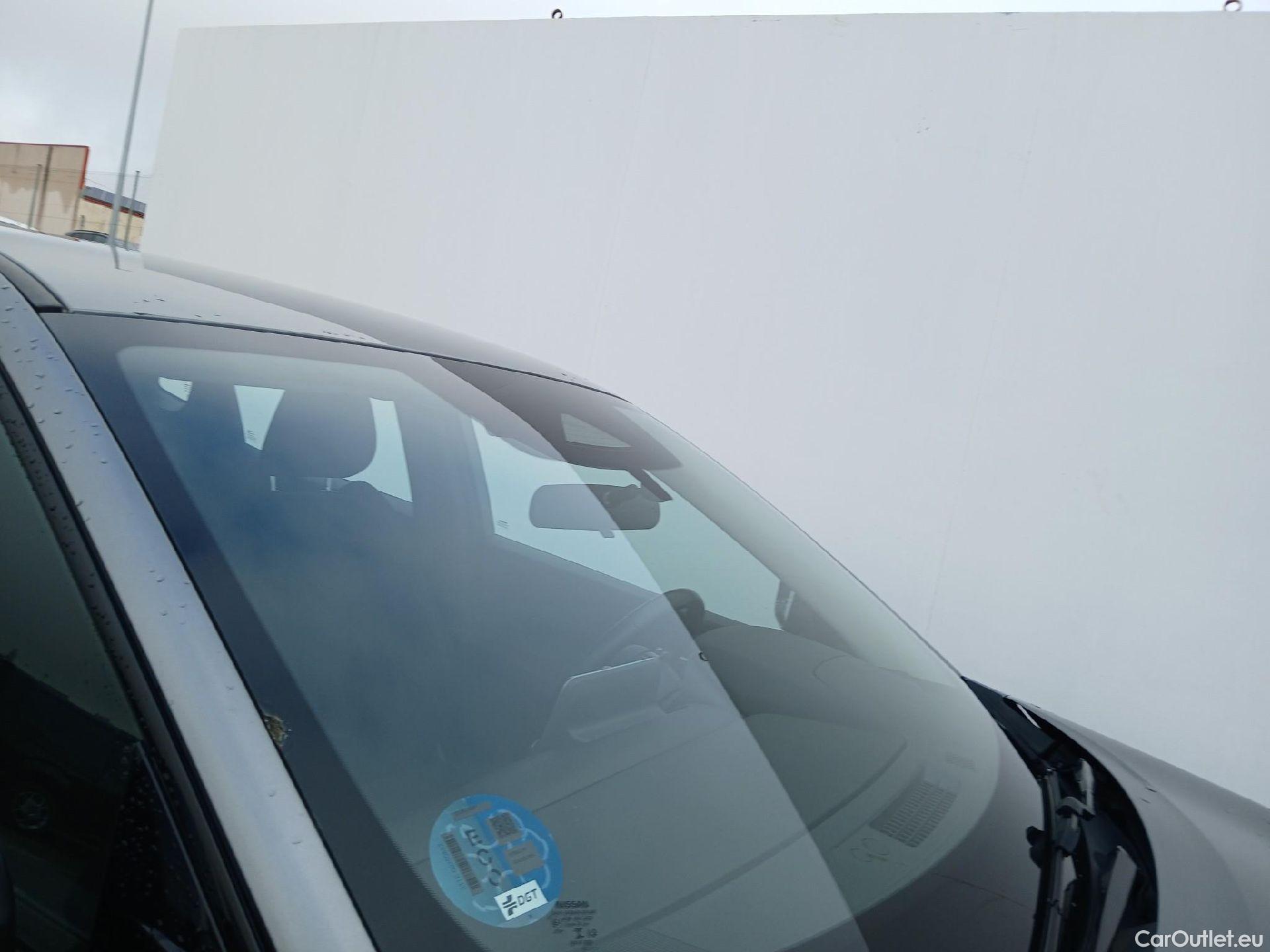  Nissan  Qashqai NISSAN  / 2021 / 5P / todoterreno DIG-T 116kW (158CV) mHEV Xtronic Acenta (AC) #5