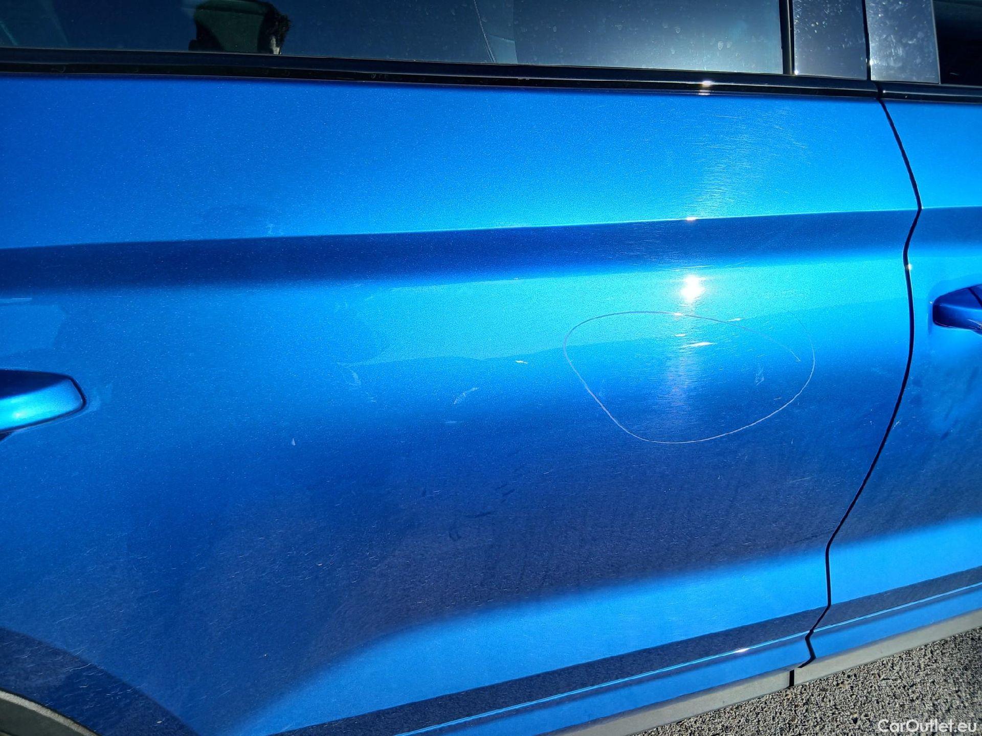  Skoda  Kodiaq SKODA  / 2016 / 5P / todoterreno 2.0 TDI 176KW (240cv) DSG 4x4 RS #32