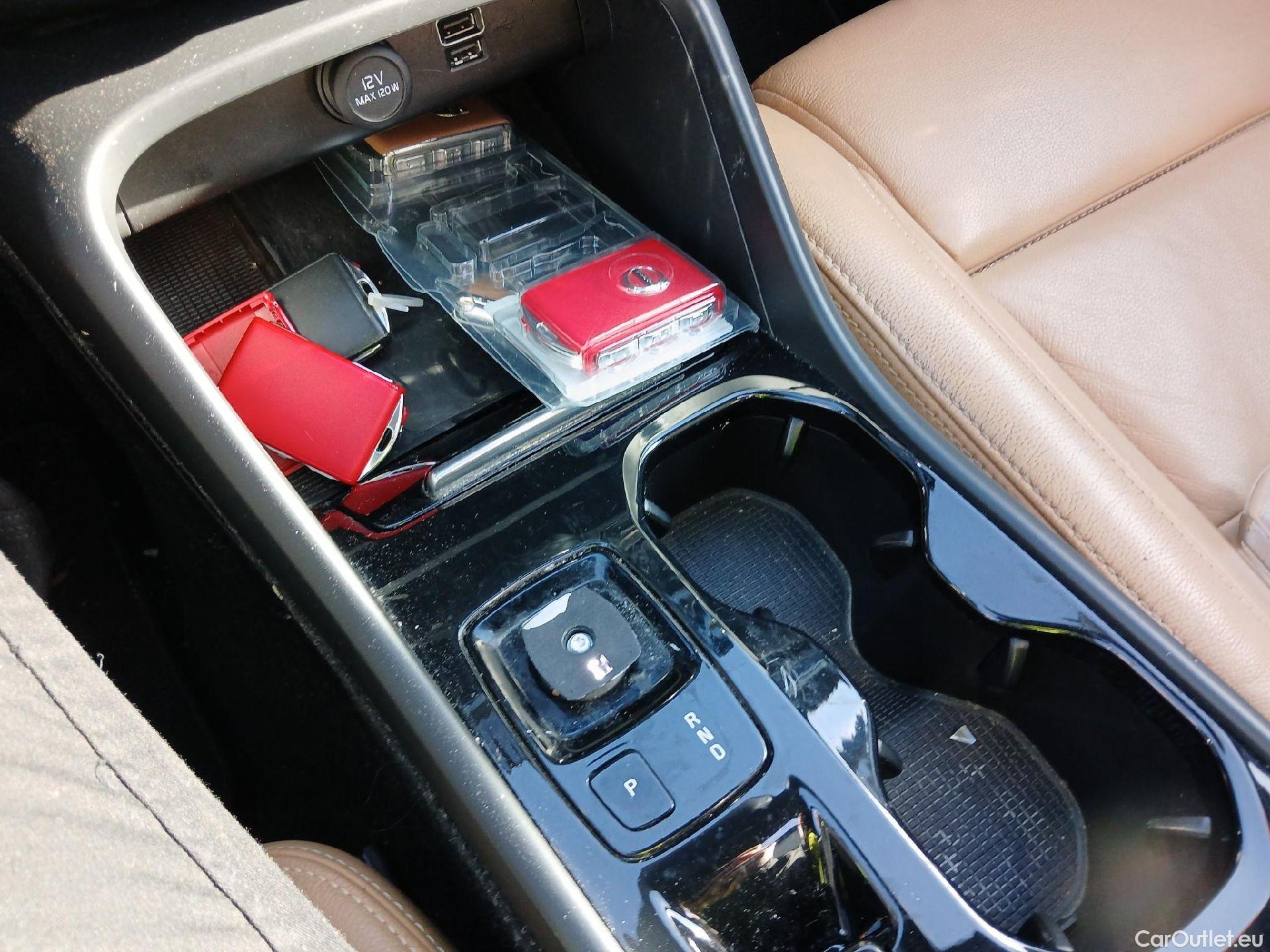  Volvo  XC 40 VOLVO XC40 / 2017 / 5P / todoterreno 2.0 D3 Inscription Auto #1