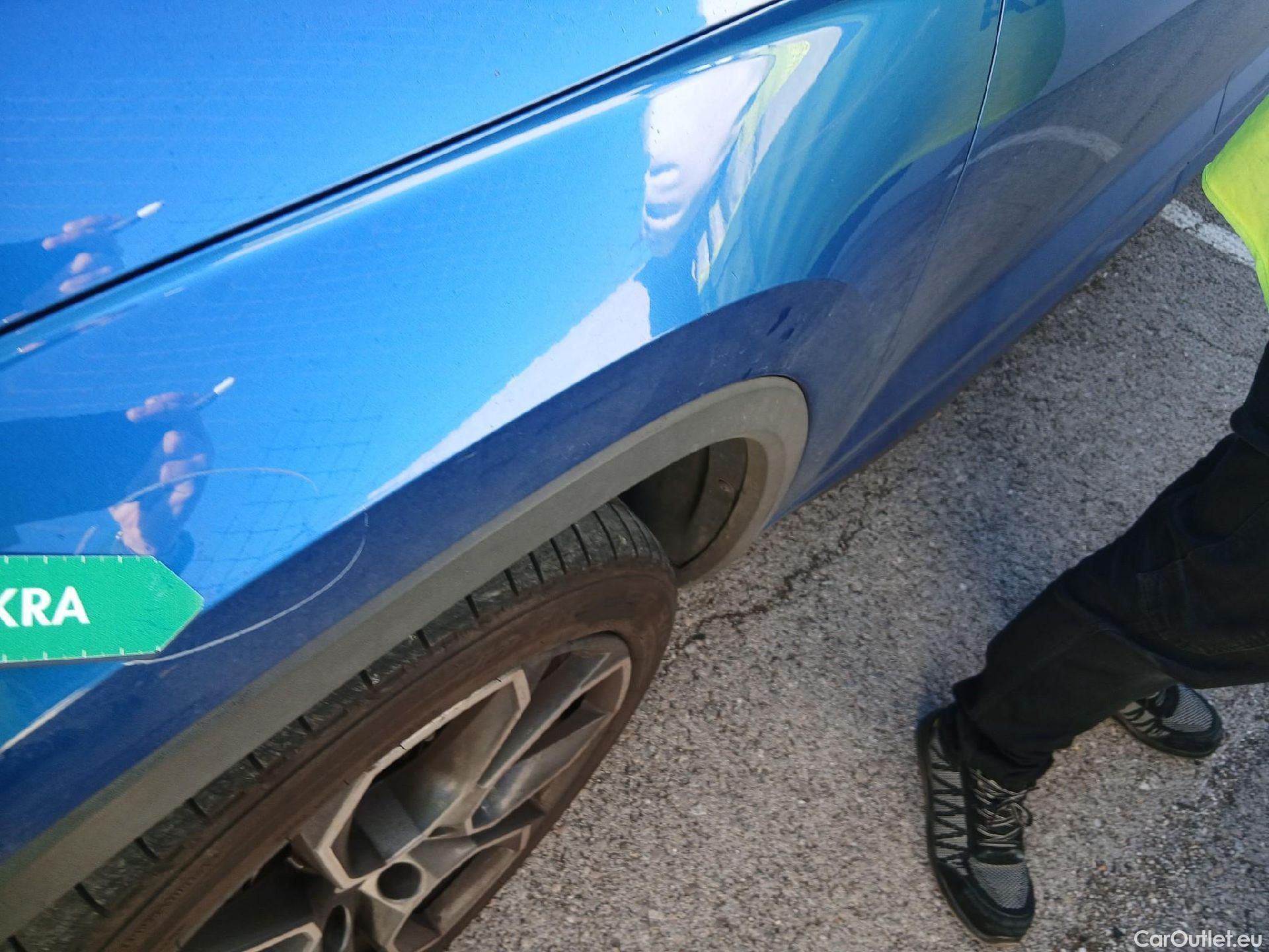  Skoda  Kodiaq SKODA  / 2016 / 5P / todoterreno 2.0 TDI 176KW (240cv) DSG 4x4 RS #22