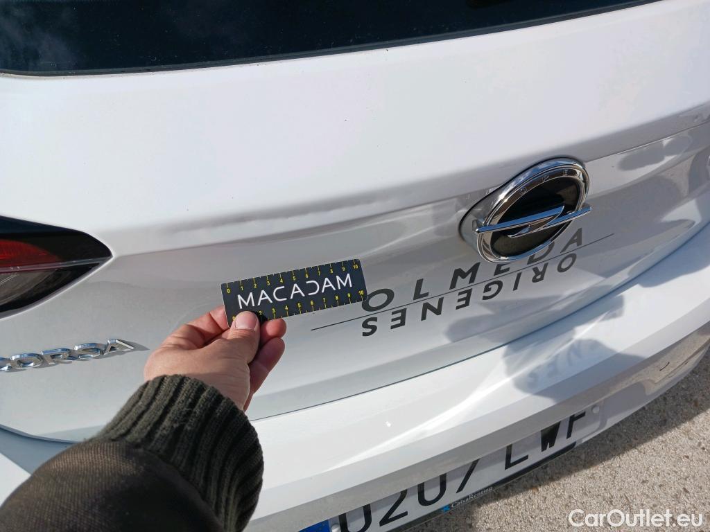  Opel  Corsa OPEL  1.2T XHL 74kW (100CV) Elegance #2