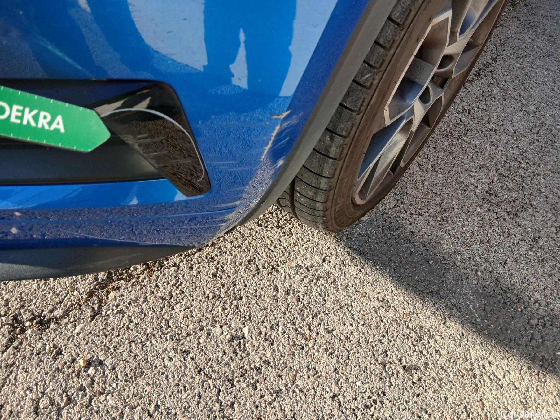  Skoda  Kodiaq SKODA  / 2016 / 5P / todoterreno 2.0 TDI 176KW (240cv) DSG 4x4 RS #18