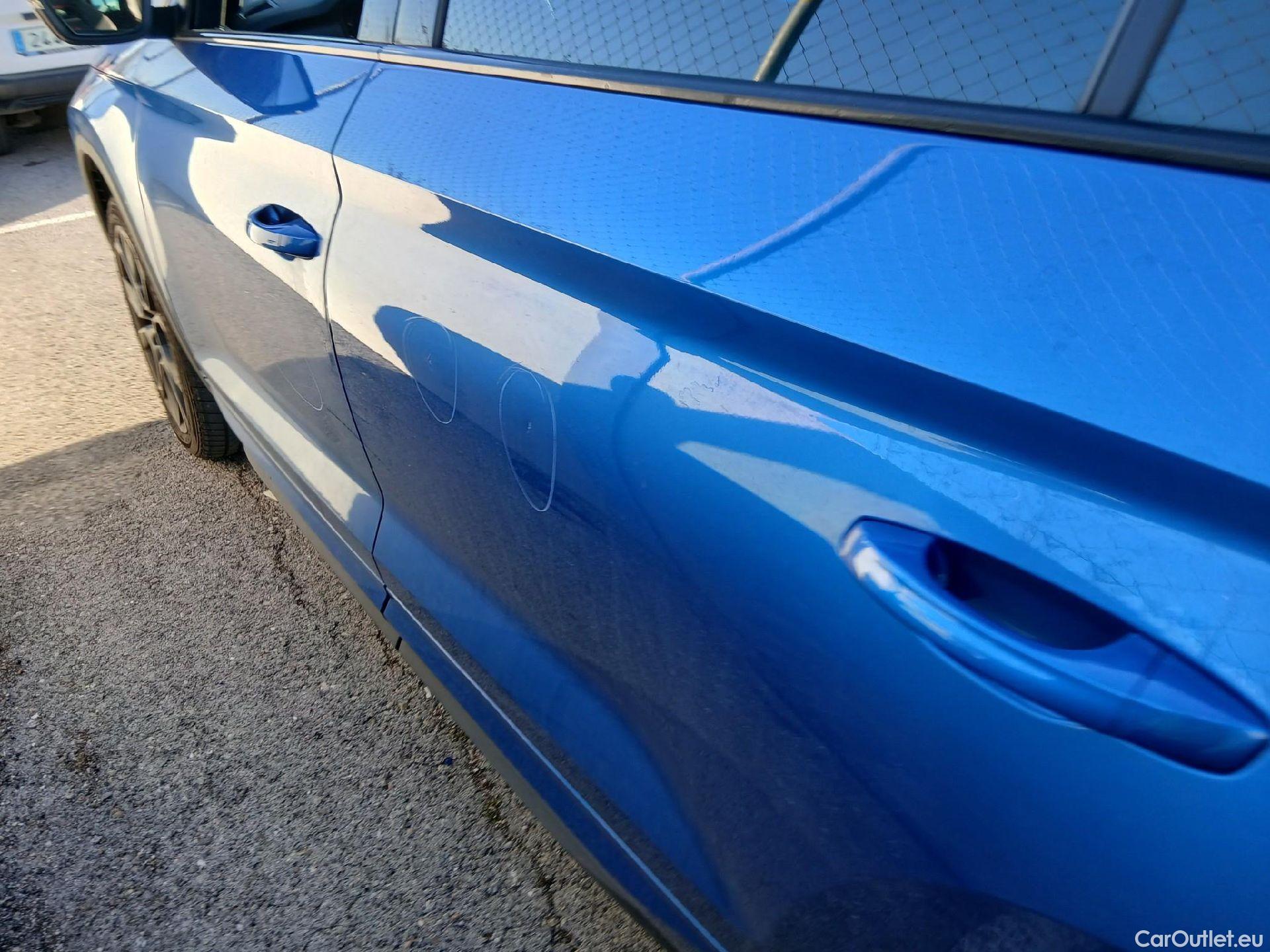  Skoda  Kodiaq SKODA  / 2016 / 5P / todoterreno 2.0 TDI 176KW (240cv) DSG 4x4 RS #25