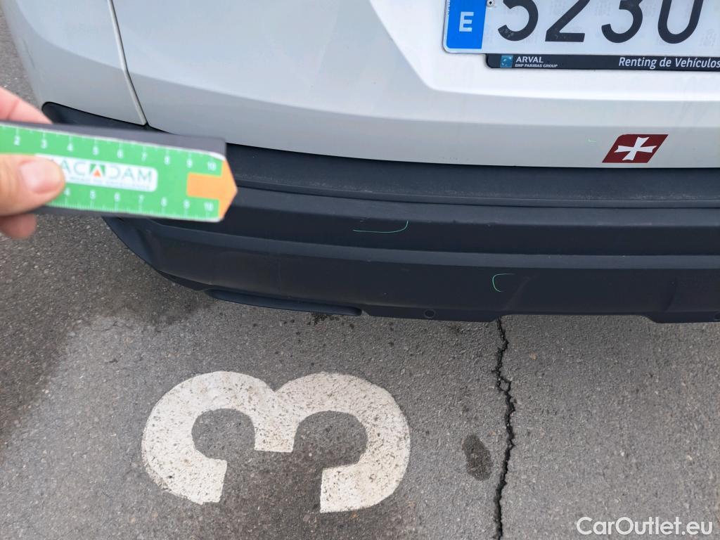  Peugeot  3008 PEUGEOT  / 2020 / 5P / todoterreno 1.5 BlueHDi 96kW (130CV) S&S Active Pack #17