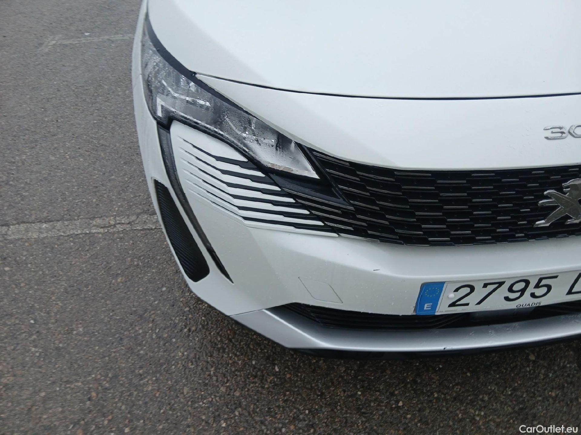  Peugeot  3008 PEUGEOT  / 2020 / 5P / todoterreno 1.2 PureTech 96KW S&S Active Pack #1