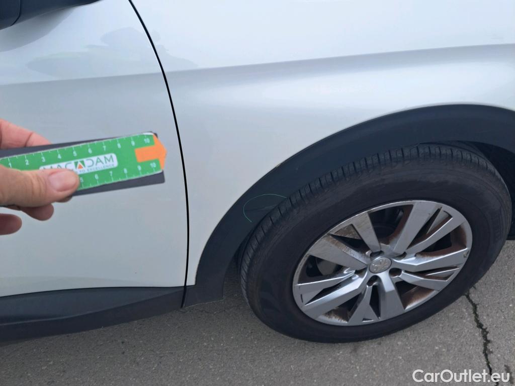  Peugeot  3008 PEUGEOT  / 2020 / 5P / todoterreno 1.5 BlueHDi 96kW (130CV) S&S Active Pack #21