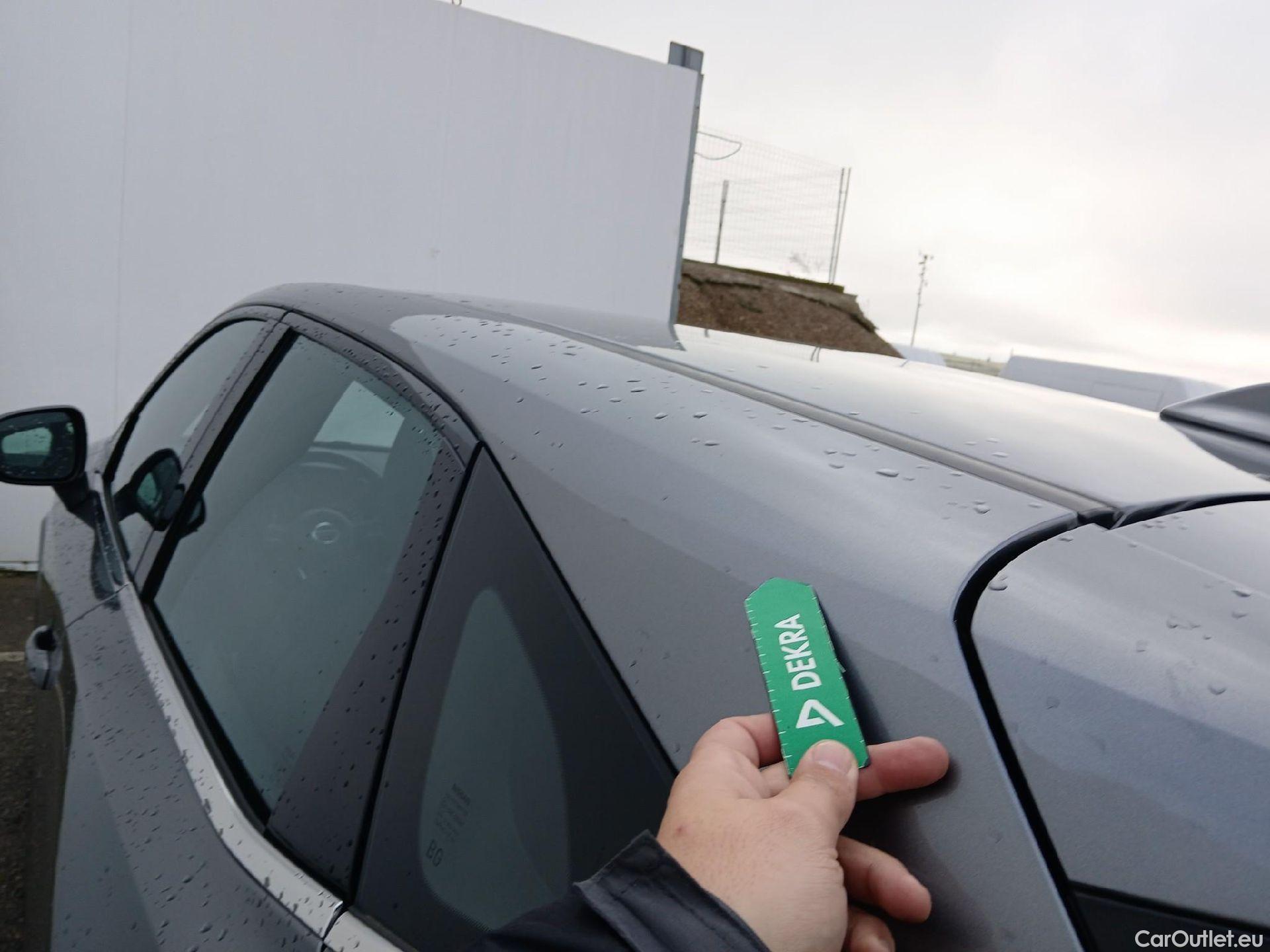  Nissan  Qashqai NISSAN  / 2021 / 5P / todoterreno DIG-T 116kW (158CV) mHEV Xtronic Acenta (AC) #17