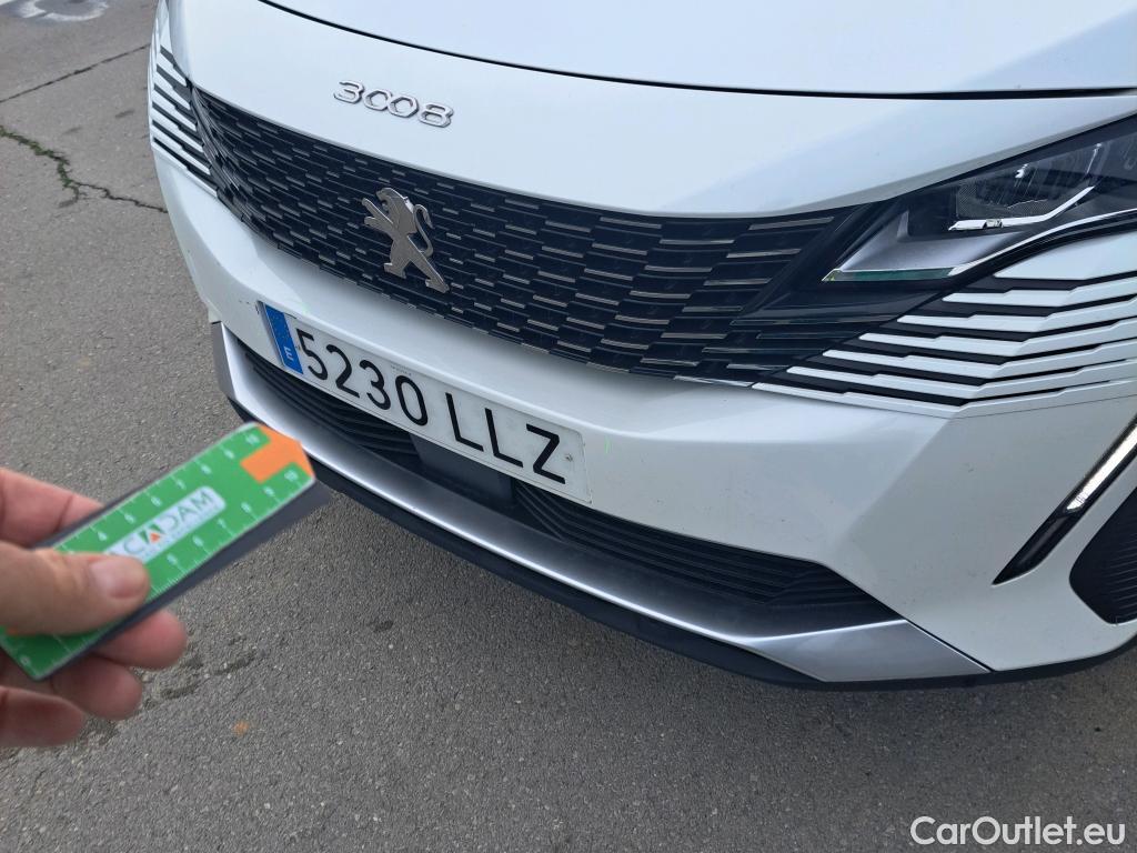  Peugeot  3008 PEUGEOT  / 2020 / 5P / todoterreno 1.5 BlueHDi 96kW (130CV) S&S Active Pack #10