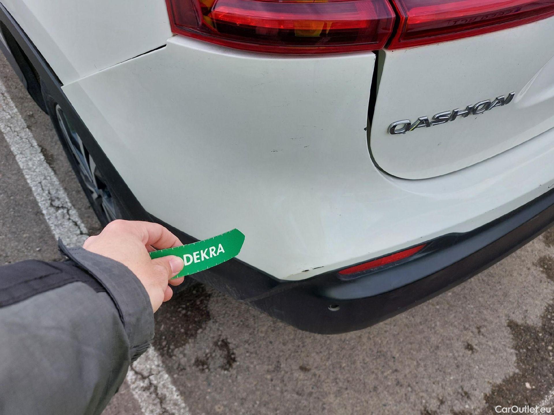  Nissan  Qashqai NISSAN  / 2017 / 5P / todoterreno DIG-T 103 kW (140 CV) E6D N-CONNECTA #13