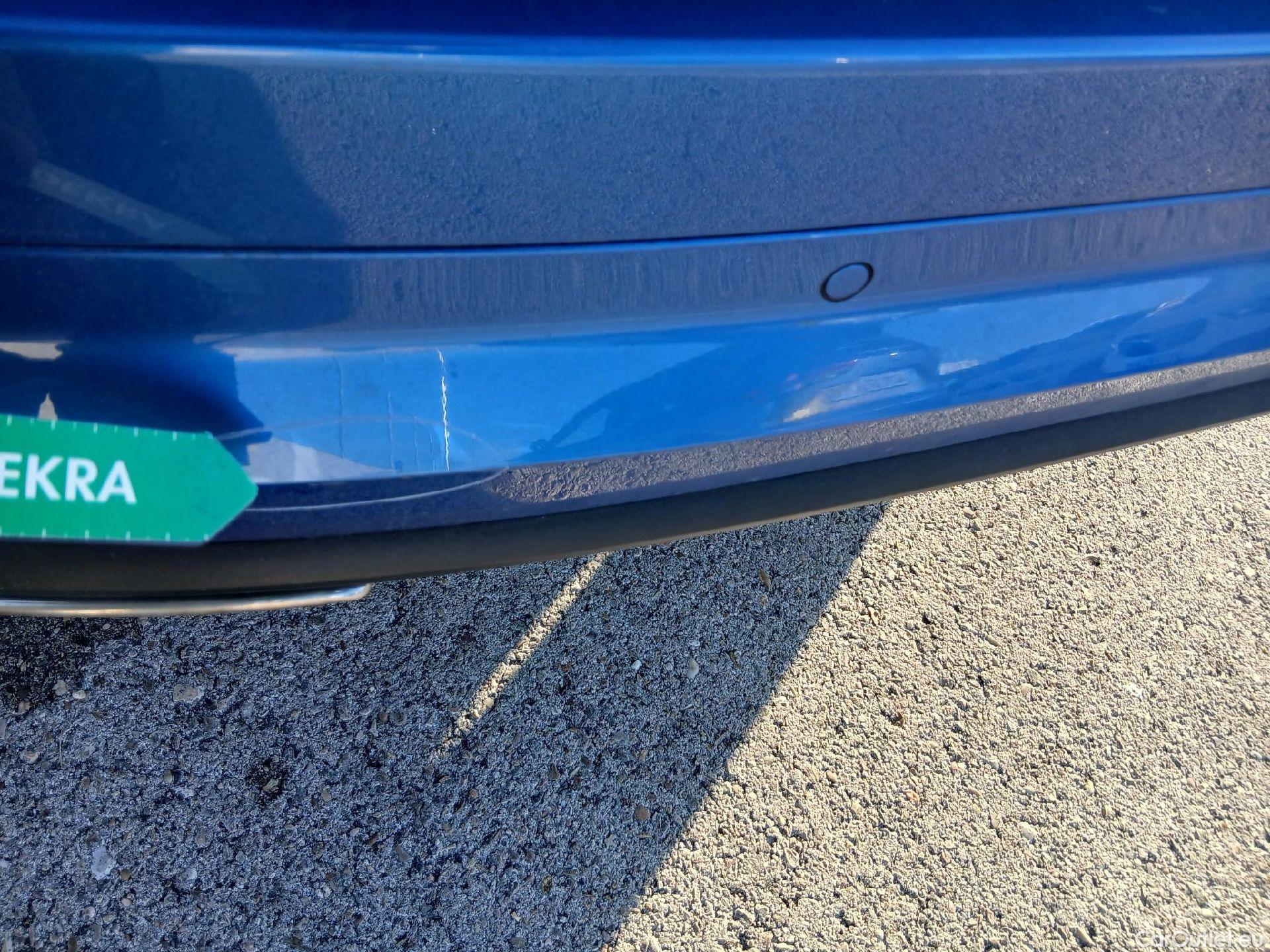  Skoda  Kodiaq SKODA  / 2016 / 5P / todoterreno 2.0 TDI 176KW (240cv) DSG 4x4 RS #30