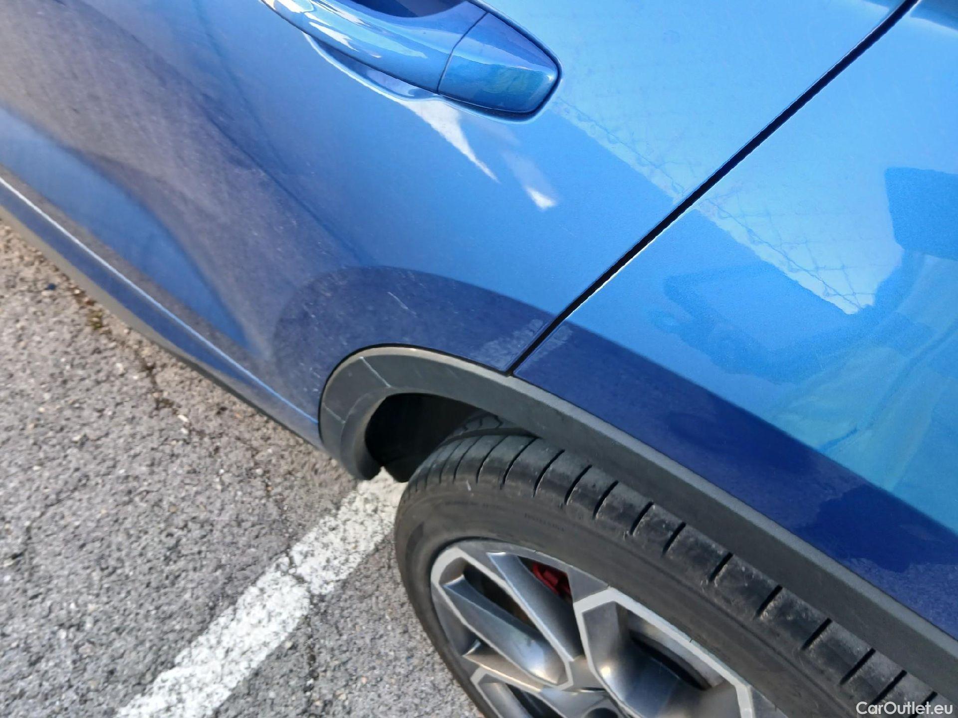  Skoda  Kodiaq SKODA  / 2016 / 5P / todoterreno 2.0 TDI 176KW (240cv) DSG 4x4 RS #27