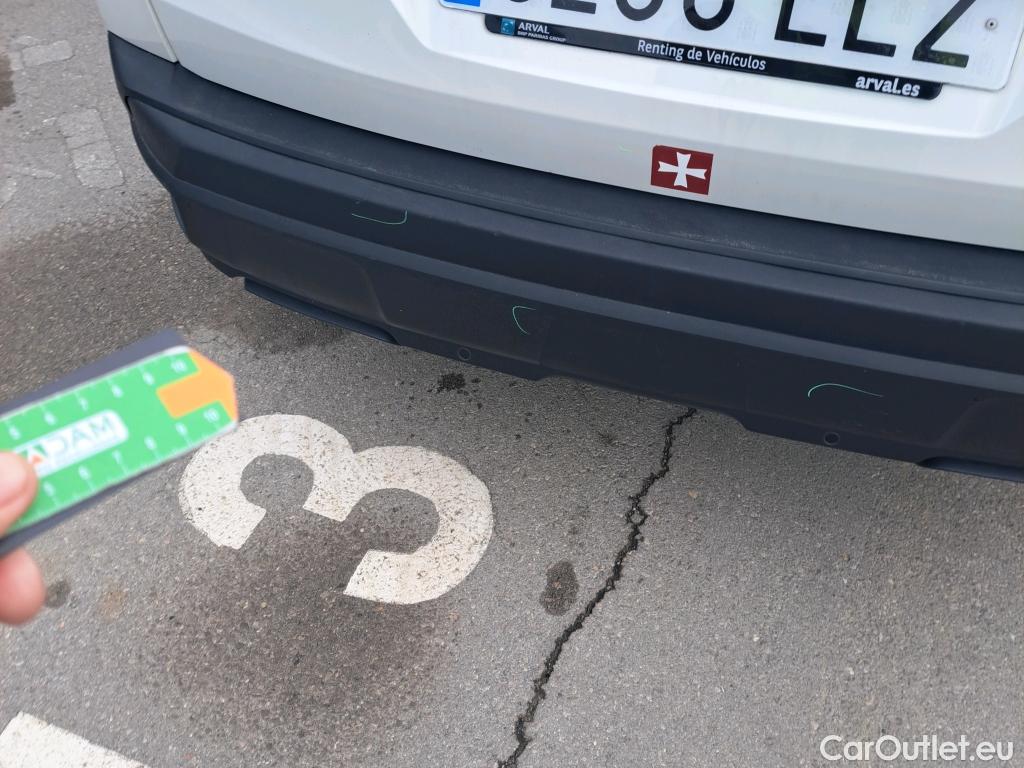  Peugeot  3008 PEUGEOT  / 2020 / 5P / todoterreno 1.5 BlueHDi 96kW (130CV) S&S Active Pack #14