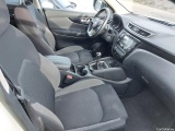  Nissan  Qashqai NISSAN  / 2017 / 5P / todoterreno DIG-T 103 kW (140 CV) E6D N-CONNECTA #6