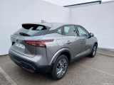  Nissan  Qashqai NISSAN  / 2021 / 5P / todoterreno DIG-T 116kW (158CV) mHEV Xtronic Acenta (AC) #2