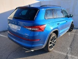  Skoda  Kodiaq SKODA  / 2016 / 5P / todoterreno 2.0 TDI 176KW (240cv) DSG 4x4 RS #2