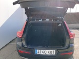  Volvo  XC 40 VOLVO XC40 / 2017 / 5P / todoterreno 2.0 D3 Inscription Auto #8