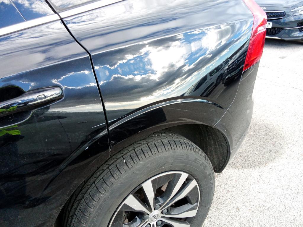  Volvo  XC60 VOLVO  / 2017 / 5P / todoterreno 2.0 T6 AWD Recharge Inscription Exp Auto #11